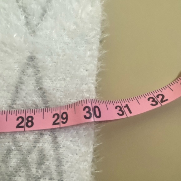 Northern Angel by Anthropology Aztecs design Sweater - Picture 10 of 11